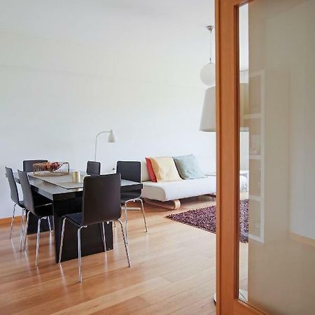 Casa Gil Appartement Lissabon Buitenkant foto