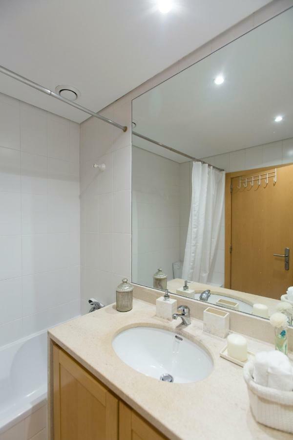 Casa Gil Appartement Lissabon Buitenkant foto