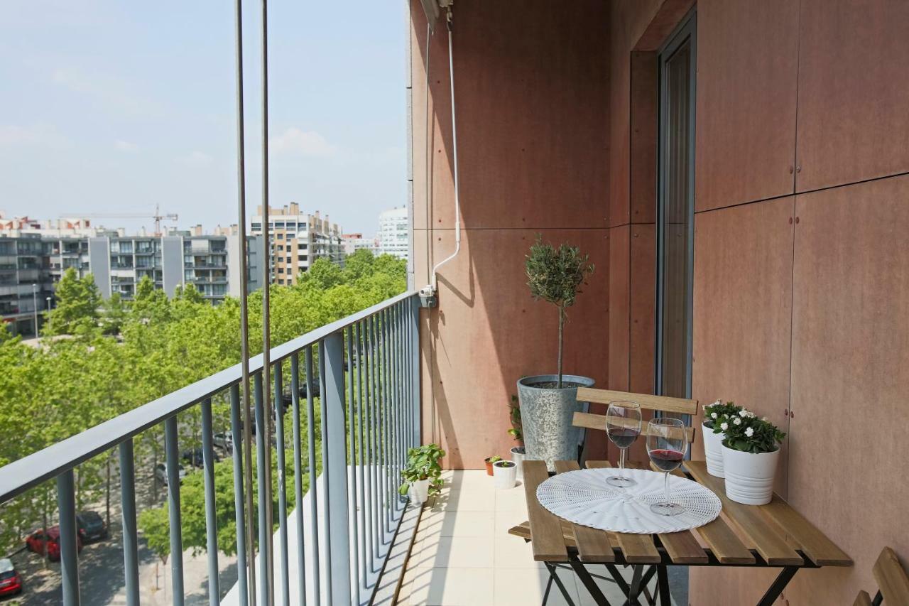 Casa Gil Appartement Lissabon Buitenkant foto