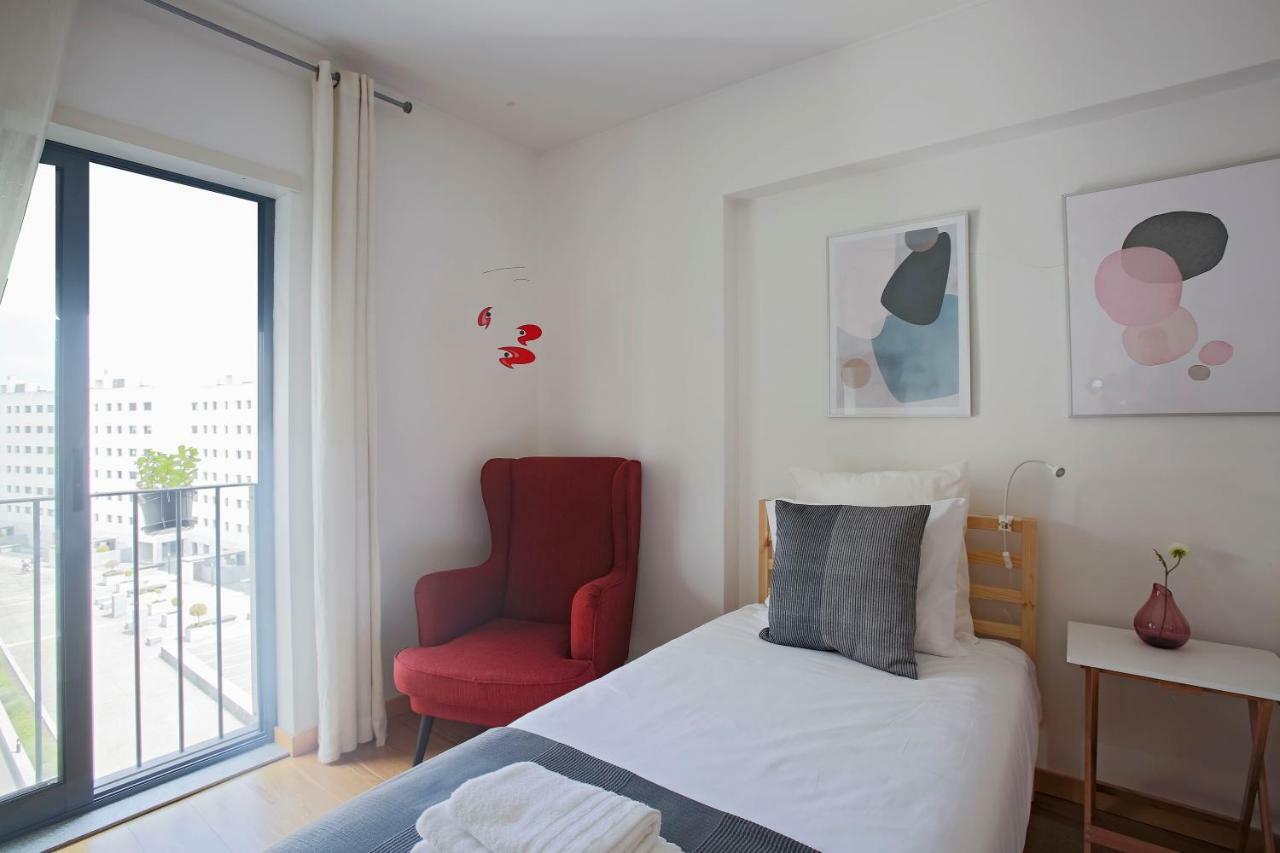Casa Gil Appartement Lissabon Buitenkant foto