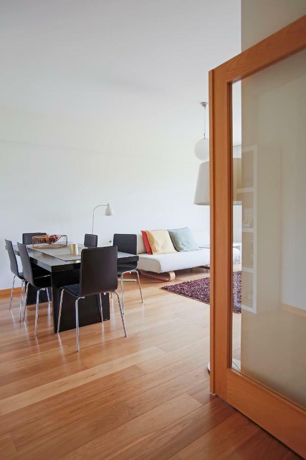Casa Gil Appartement Lissabon Buitenkant foto