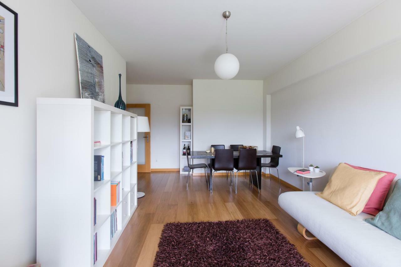 Casa Gil Appartement Lissabon Buitenkant foto