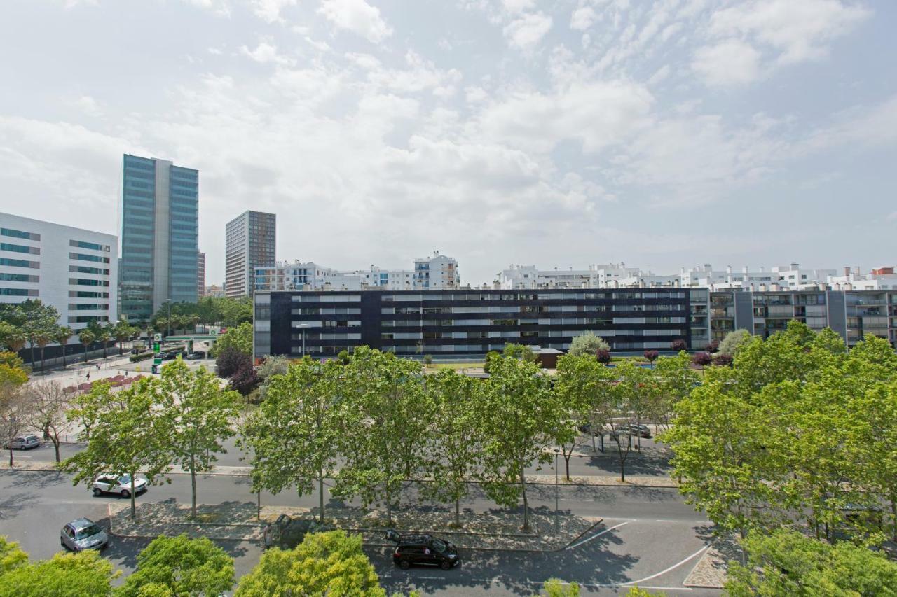 Casa Gil Appartement Lissabon Buitenkant foto